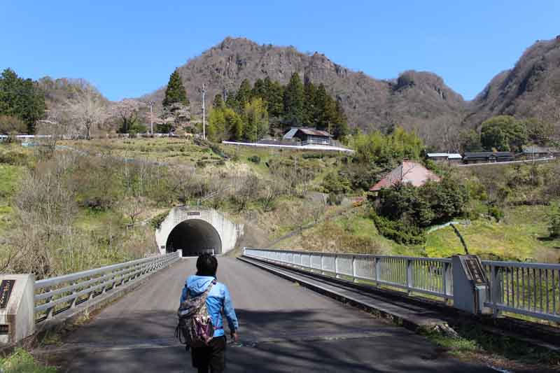 茨城 アウトドア 茨城県が誇る名峰 奥久慈男体山に登ってきた 登山 ちょっと自然な生活in茨城